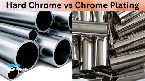 measurement of chrome plating thickness|chrome plating vs hard.